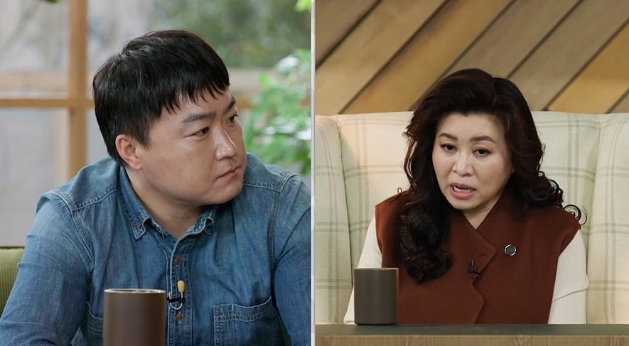 사진 제공 = MBC '오은영 리포트 – 결혼 지옥'