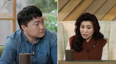 오은영도 안 통했나…장인어른에 소리 지르던 남편, '결혼지옥' 어게인 암시