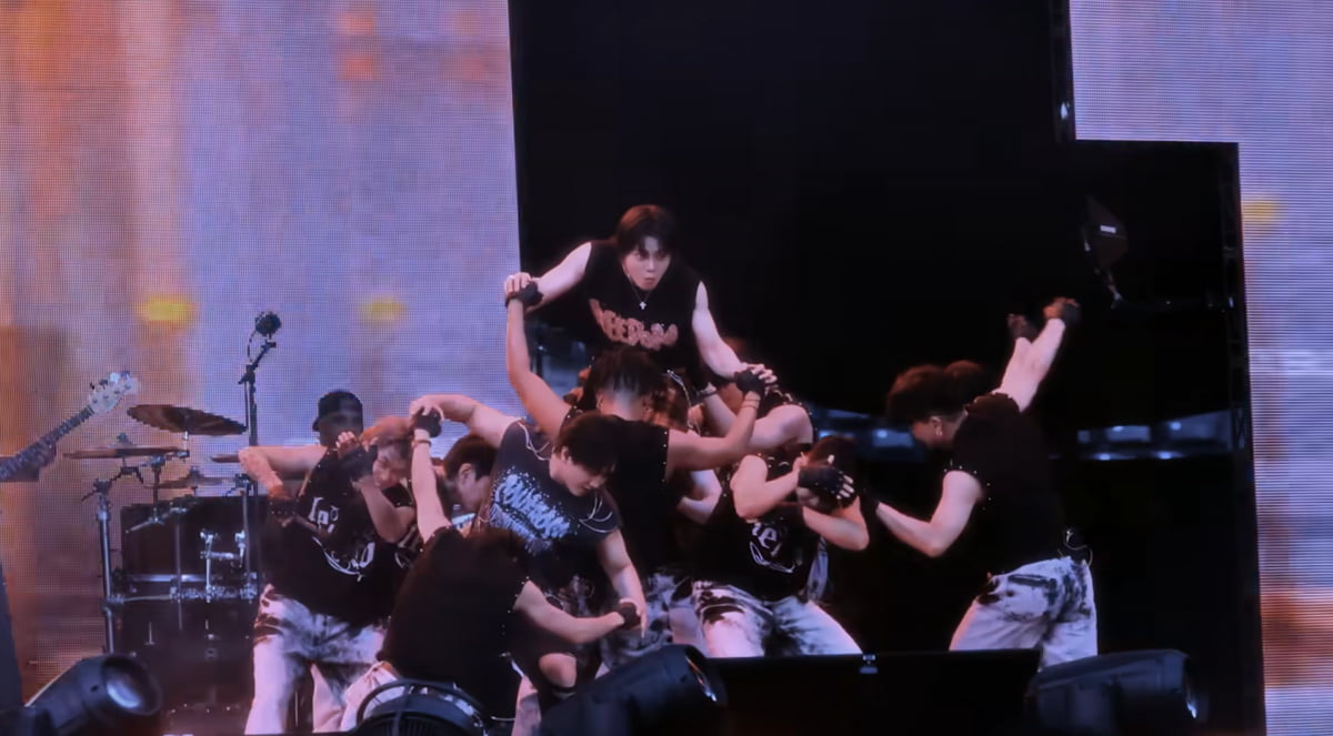사진 제공=JYP