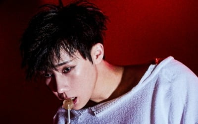인피니트 김성규, 엘 됐다…'데스노트' 캐스팅