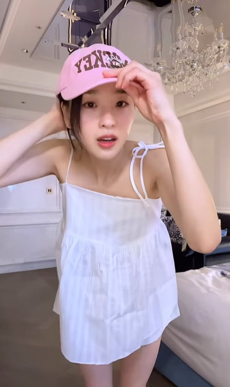 사진=손연재 SNS