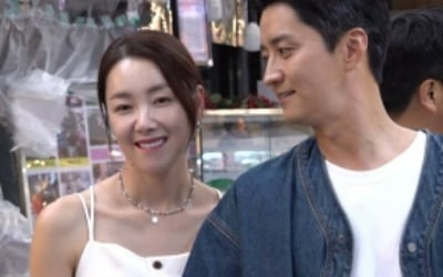 인교진♥소이현, 5년 만에 기쁜 소식 전했다…"늦둥이가 그렇게 예뻐" ('동상이몽')