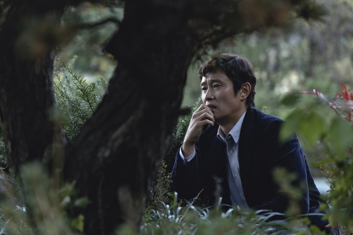 손예진, 표정 안 좋네…♥남편 실직 소식 알았나('어쩔수가없다')