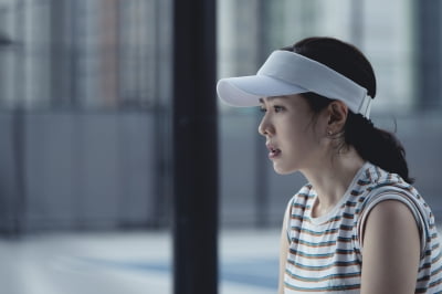 손예진, 표정 안 좋네…♥남편 실직 소식 알았나('어쩔수가없다')