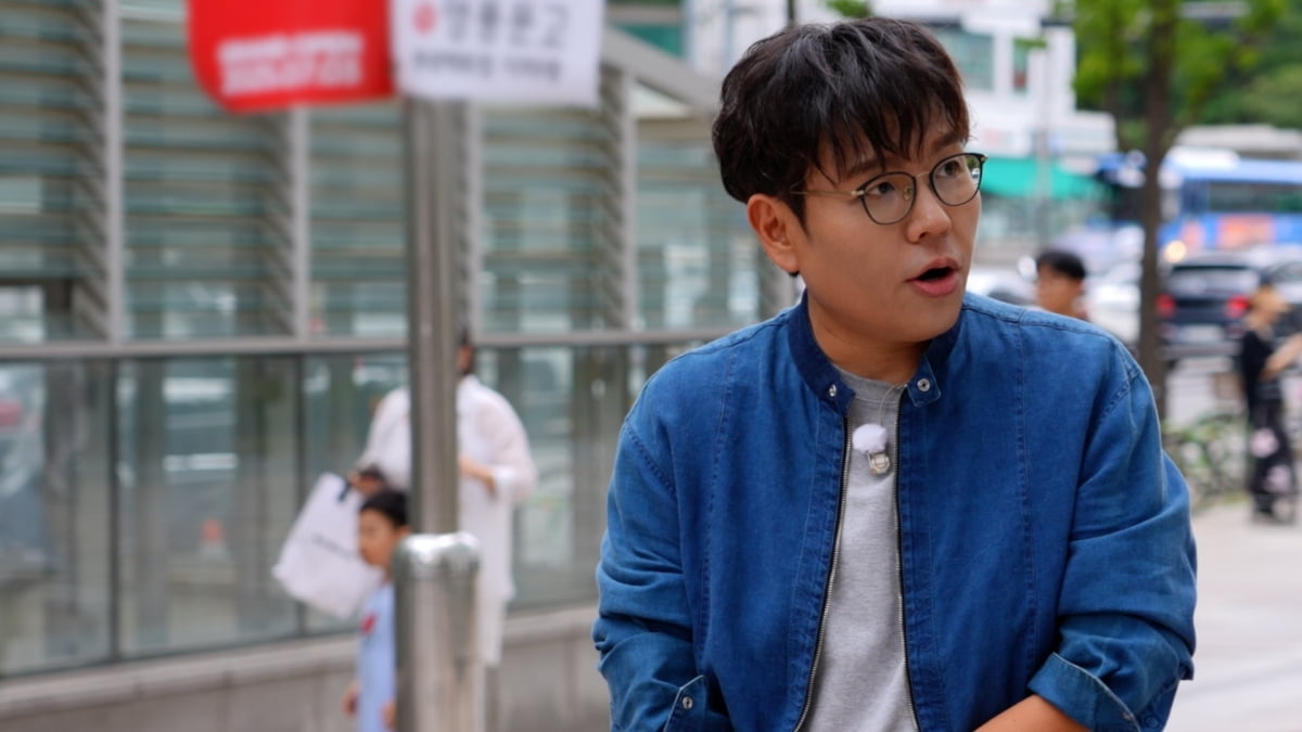 김희선 영재 딸, 美 고교 진학했다더니…정승제와 대치맘 만난다 ('한끼합쇼')