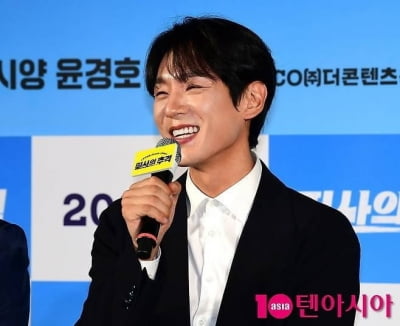 곽시양, 지갑 도둑 맞았다…"숙소 돌아왔더니 딱 얘만 없어"
