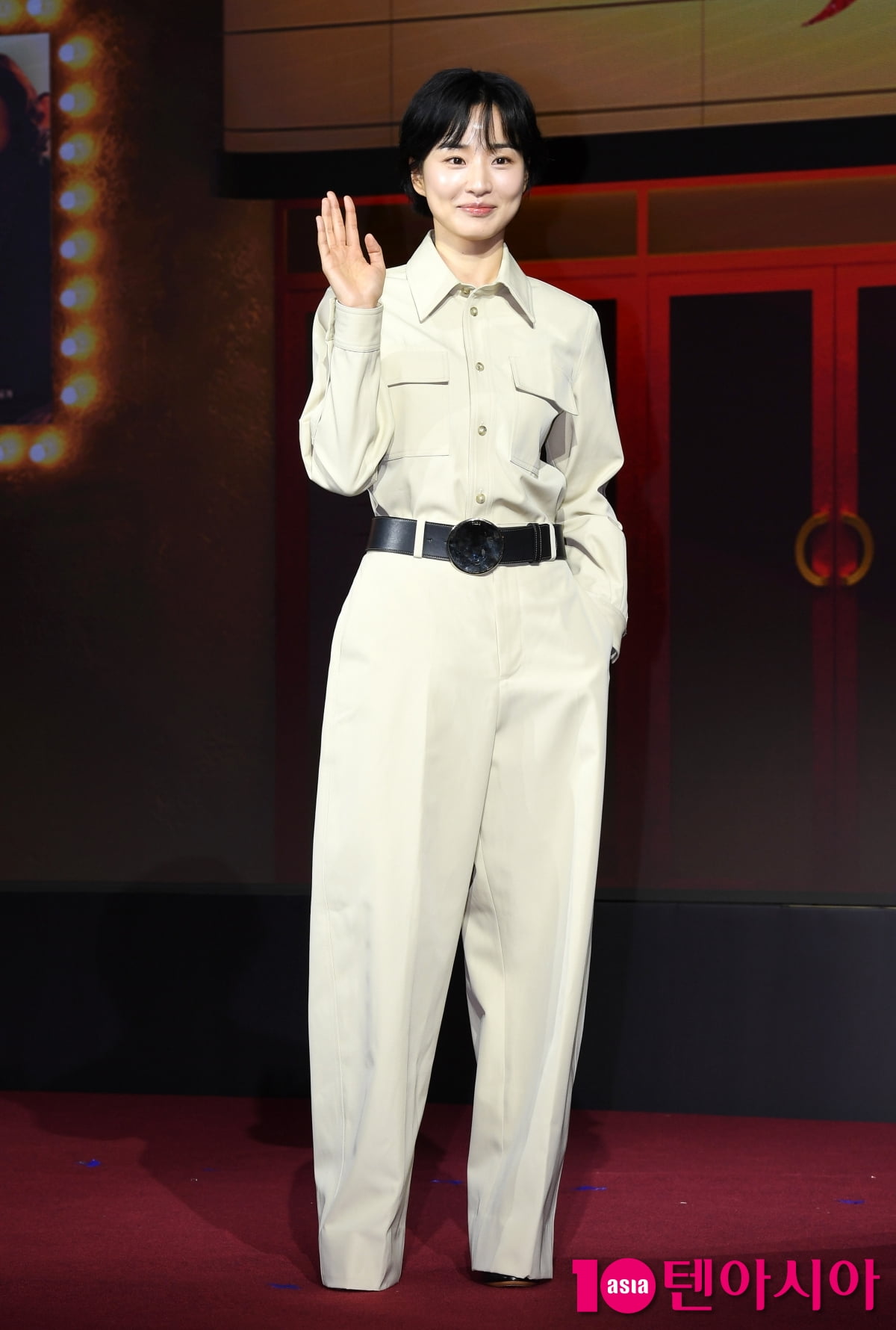 방효린, 애마부인의 하트[TEN포토+]