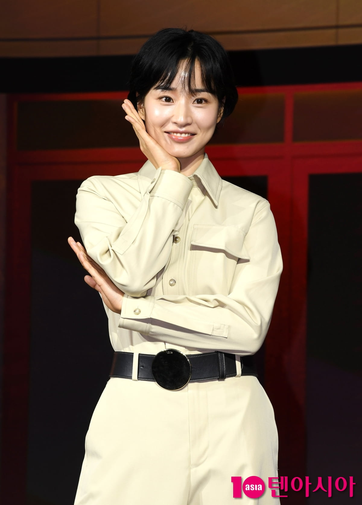 방효린, 애마부인의 하트[TEN포토+]