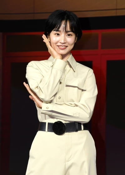 방효린, 애마부인의 하트[TEN포토+]