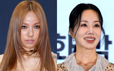 '60억 家' 이효리, 미담 터졌다…엄정화 "치료받고 몸 상태 좋아져" ('엄정화TV')