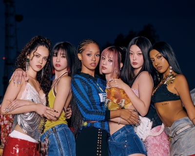 KATSEYE、韓国でファンサイン会開催！