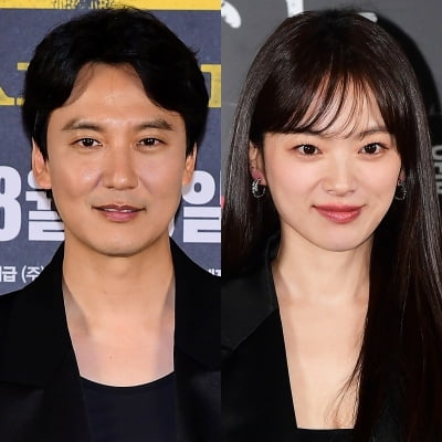 김남길·천우희, 결별 8년 만에 재회 알렸다…제 34회 부일영화상 시상자로 호흡 [공식]