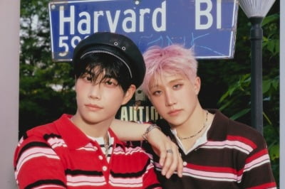 차은우 입대 한 달 만에 깜짝 소식…'아스트로 유닛' 주니지니, 아이튠즈 9개 지역 TOP5