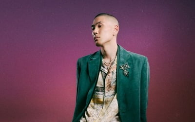 빈스, 괜히 GD 피처링 받은 게 아니네…'케데헌'부터 올데프까지 화려한 이력 [인터뷰②]