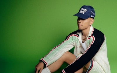 'GD 협업' 빈스, 아이비리그 출신 엘리트였네…학력·이력 전부 완벽 [인터뷰③]