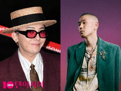 빈스, '케데헌' 프로듀서→GD 피처링 싱송라 변신 비하인드…"너무 수월" [인터뷰①]