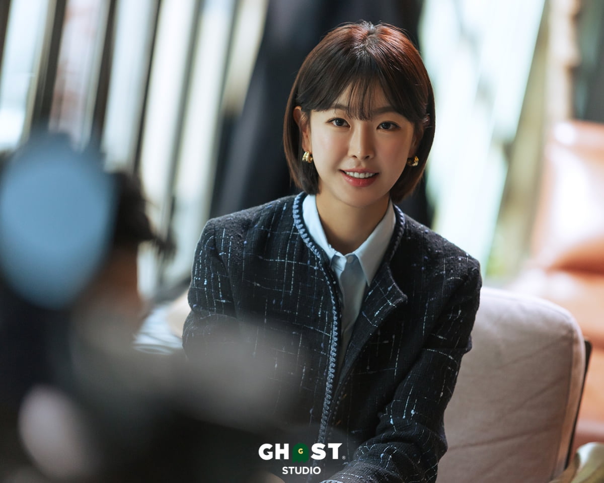 / 사진=KBS 2TV 주말드라마 ‘화려한 날들’