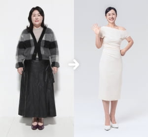 '줄여주는 비서들2' 4남매 육아맘 81kg →53kg 다이어트 비법 뭐길래