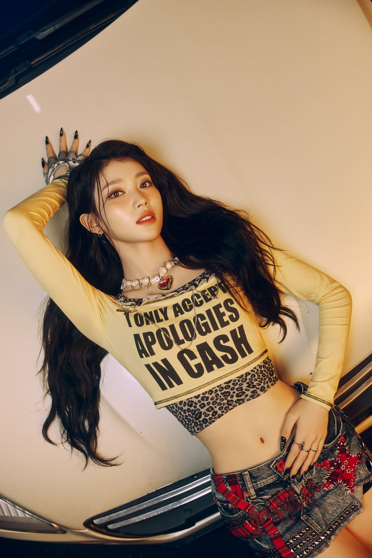 케플러 샤오팅/ 사진 제공=클렙