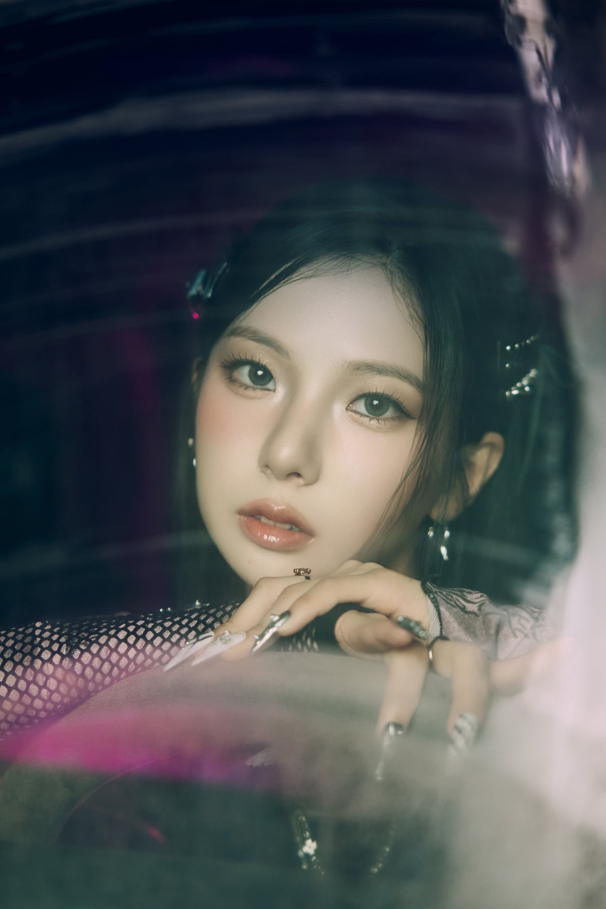 케플러 최유진/ 사진 제공=클렙