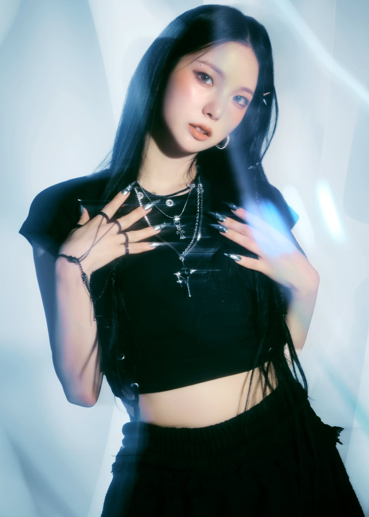 케플러 최유진/ 사진 제공=클렙