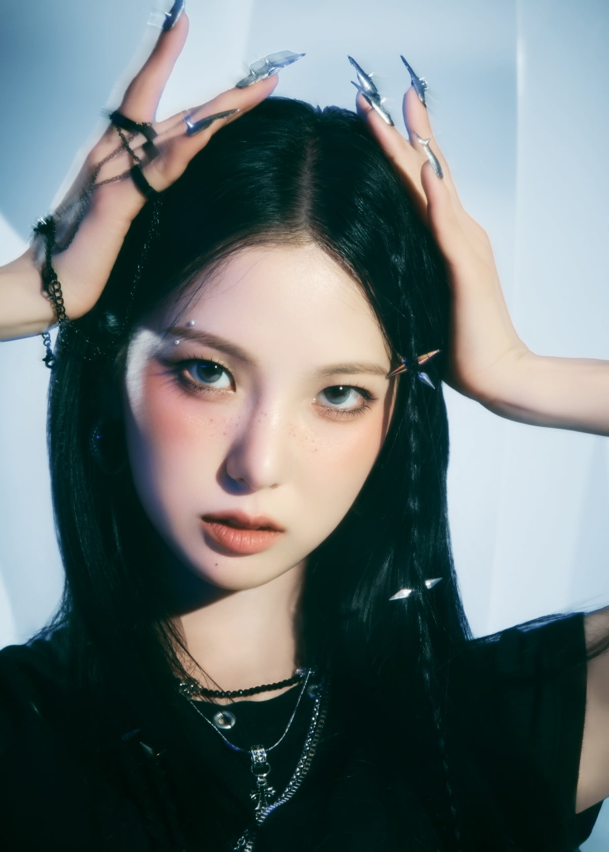 케플러 최유진/ 사진 제공=클렙