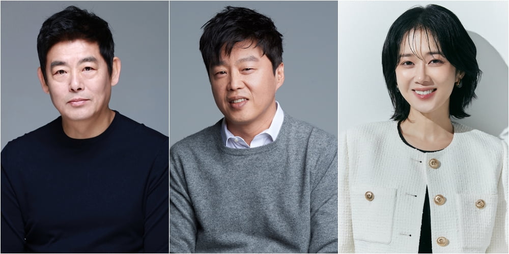[공식] 장나라, 결혼 4년 차에 기쁜 소식 전했다…성동일과 데뷔 첫 고정 예능 도전 ('바퀴달린집5')
