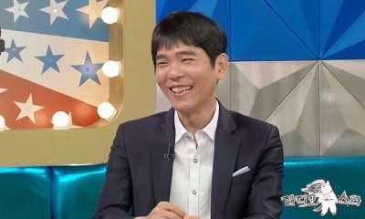 이세돌 여행 예능 무산 됐다더니…김구라, 제작 의지 드러냈다 ('라스')
