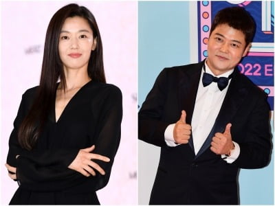 '연 수입 40억' 전현무, 전지현 초호화 하우스 방문…"너무 놀라서 턱 빠질 수도" ('이유있는')