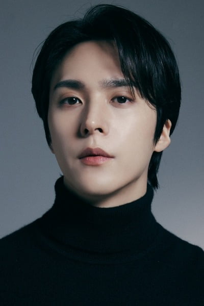 [공식] '비연예인♥' 손동운, 결혼 3년 차에 반가운 소식…음반 발매 이어 '전우치' 캐스팅