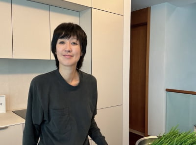 홍진경, 이혼 발표 후 밝은 근황…"오직 한 사람을 위한 파김치"