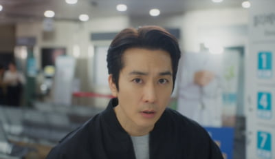 시청률 1%대인데…송승헌, 엄정화와 심상치 않은 재회 ('금쪽같은')