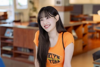'인간 비타민' 츄, 올라운더로 진화