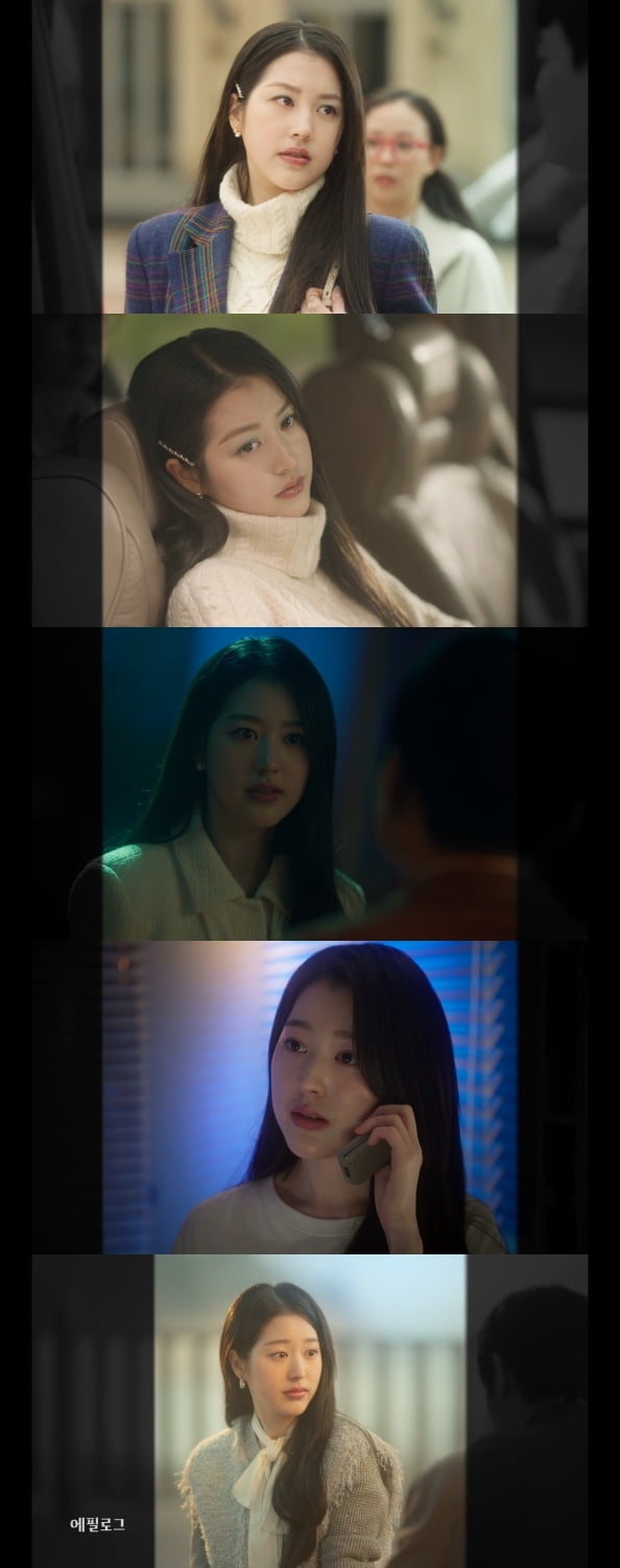 '장원영 언니' 장다아, 또 일냈다…90년대 청춘스타 완벽 소화 ('금쪽같은내스타')