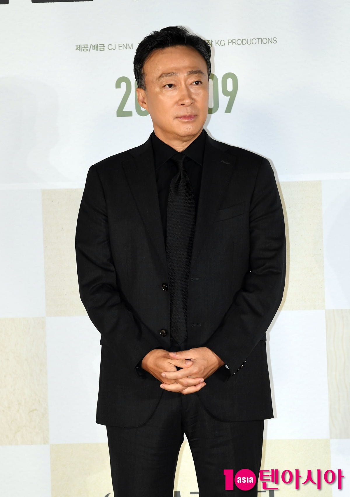 이성민, 믿고 보는 배우[TEN포토+]
