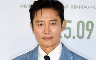 '이민정♥' 이병헌, 子 준후에게 실망감 안겼다…"아빠 진짜 나쁘다고 해" ('유퀴즈')