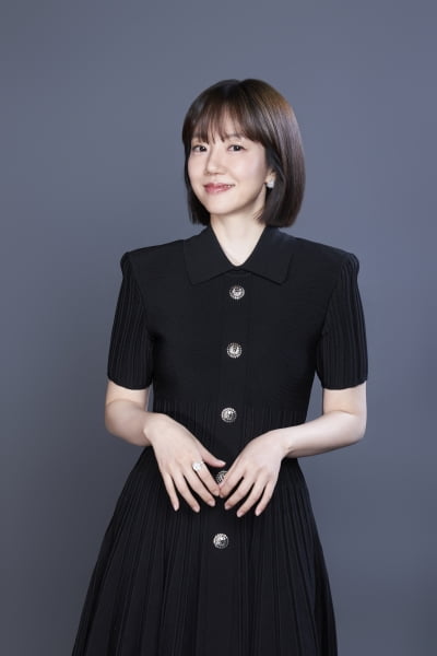 임수정, 첫 악역으로 대박났다…"화제성 1위, 무슨 일"('파인') [인터뷰①]