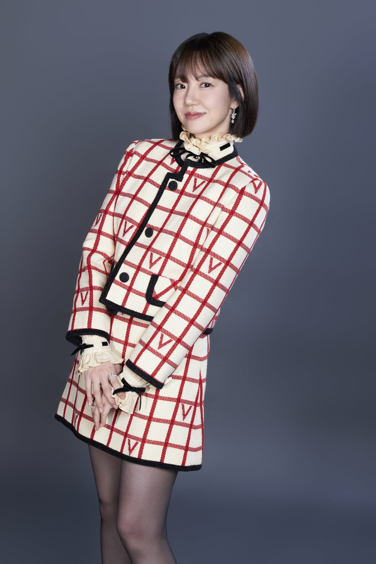 '파인: 촌뜨기들' 임수정 / 사진제공=월트디즈니 컴퍼니 코리아