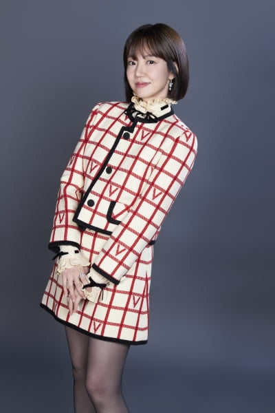 임수정, 부잣집 사모님 스타일에 1시간 넘게 쏟았다…"눈썹은 이마·눈썹 사이에 그려"('파인') [인터뷰③]