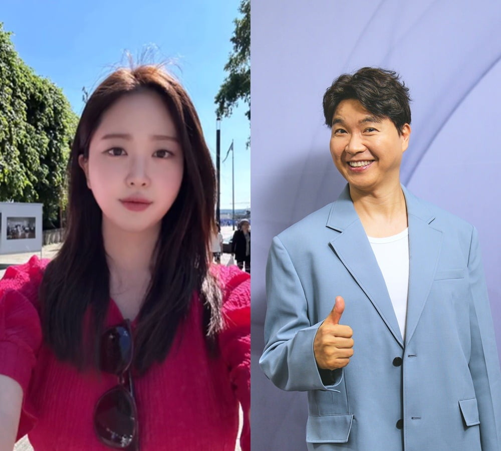 사진제공=김다예SNS, TV조선