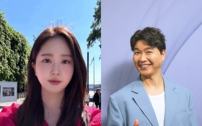 '박수홍♥' 김다예, 출산 후 33kg 감량했다더니…"바빠졌다, 재이 아빠가 육아 전담" ('우아기')