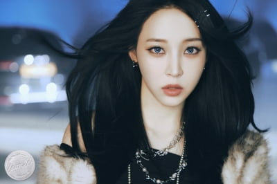 문별, 1년 만의 솔로 컴백 D-1…밴드 사운드 도전