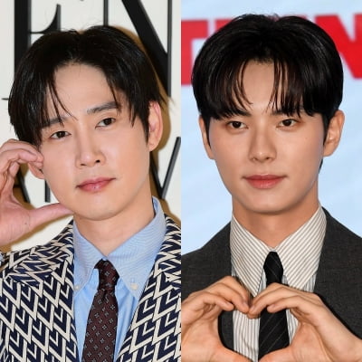 이채민, '사생활 논란' 박성훈 대체 캐스팅 된 이유…"후보 많았는데" ('폭군의 셰프')
