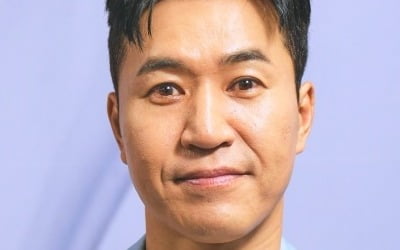 '11살연하♥' 김종민, 결혼 4개월 만에 깜짝 소식 전했다…"2세 위해 술 끊고 운동" ('우아기')