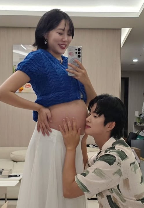 사진=임라라 SNS