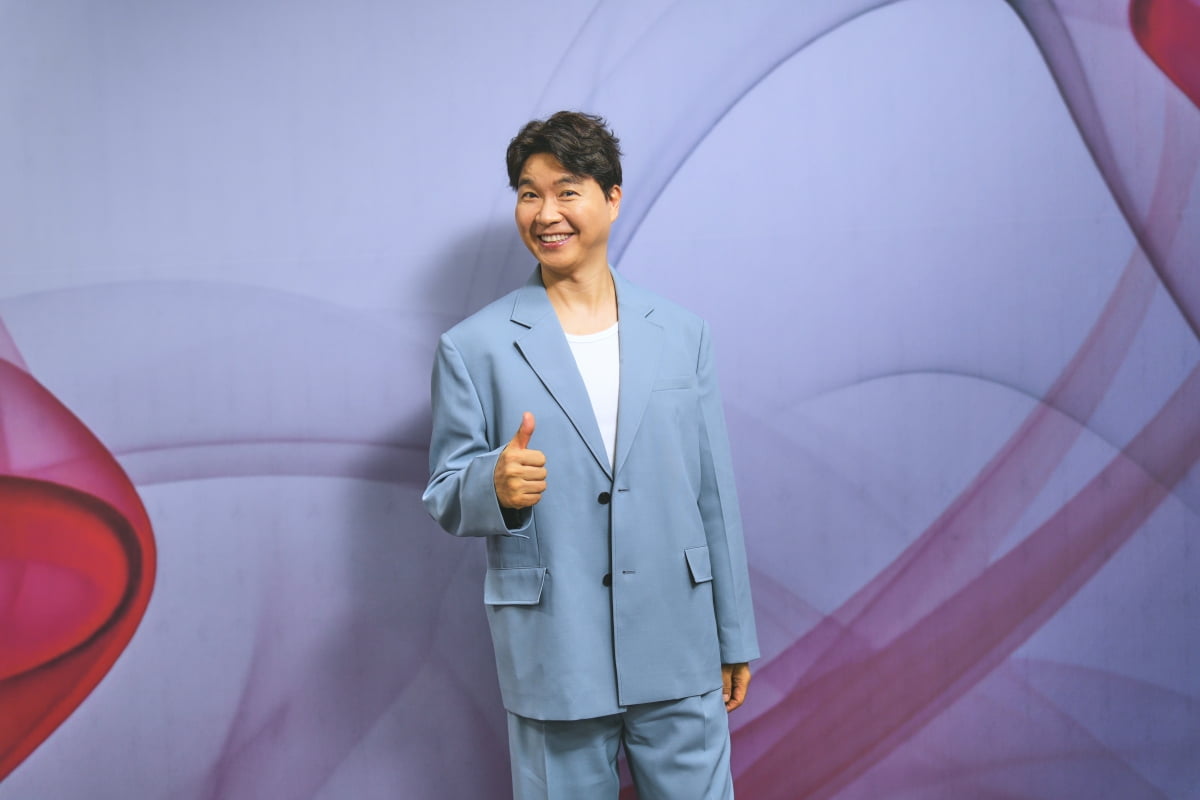 [종합] '하차 통보' 박수홍, 수면제까지 먹었다…5개월 만에 전한 기쁜 소식 "감개무량" ('우아기')