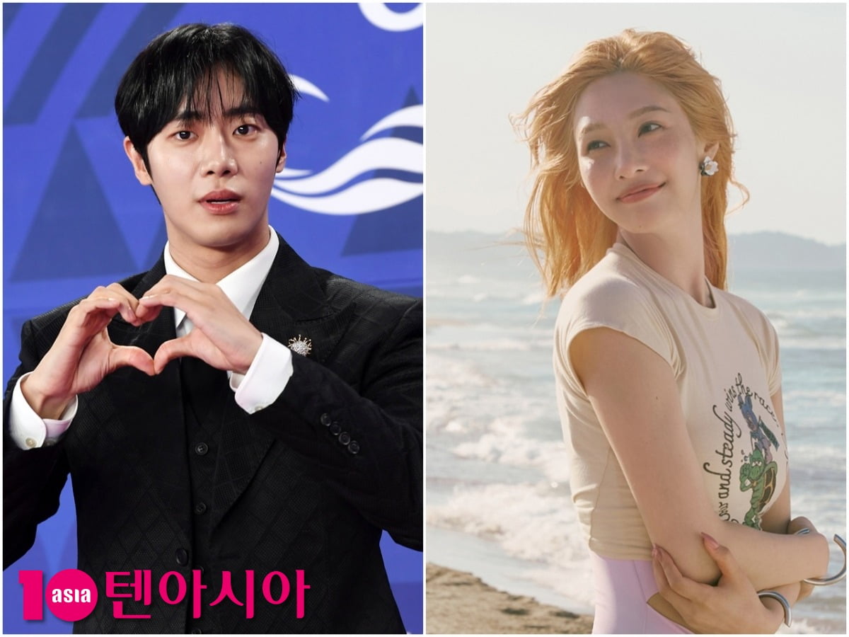 사진=텐아시아DB/SM엔터테인먼트