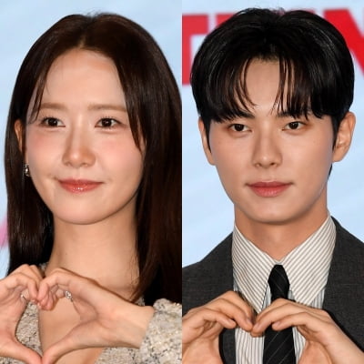 [종합] '10살 차' 임윤아♥이채민, 하차 후 대체 캐스팅 극복할까…"120% 만족 중" ('폭군의 셰프')