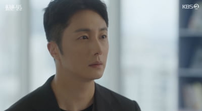 정일우, 재벌가 사위 된다…외동딸 결혼 제안에 수락 ('화려한 날들')