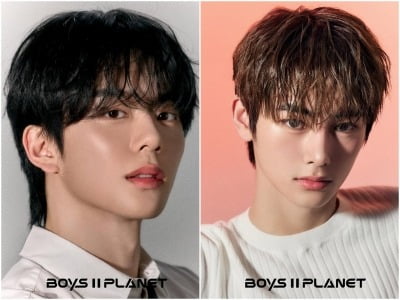 0%대 시청률의 기적…'보이즈플래닛2', 제베원 탄생 시즌 대비 200% 성장→최고 성과 경신